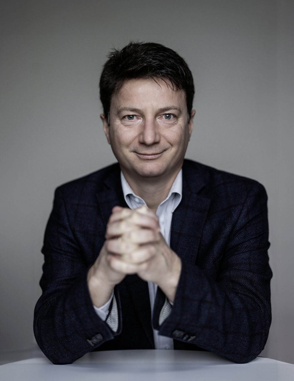 François Nail